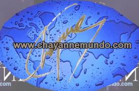 Chayanne Mundo Club Oficial