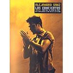 Los conciertos (Colección 4 DVDs)